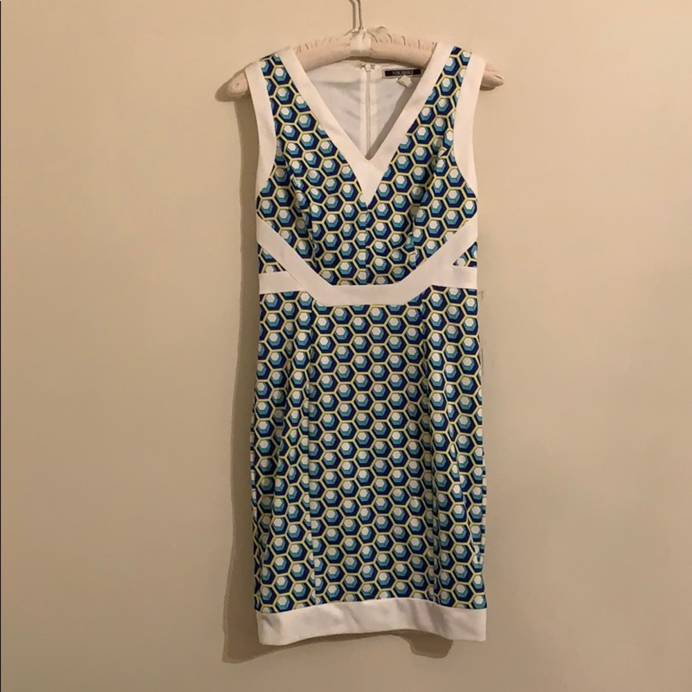 Nikibiki dress - never worn